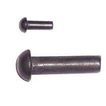 Meenakshi Round Head Rivet 1/4 x (1/2 - 2) inch Steel_0