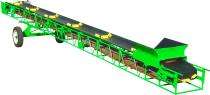 Metlrg Automatic Horizontal Conveyor Machine_0