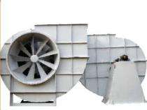 Centrifugal Industrial Fan_0