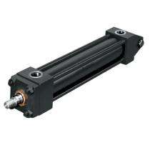 Tie Rod Cylinder 210 bar 100 mm_0