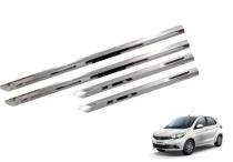 Silicon Rubber Car Door Side Beadings_0