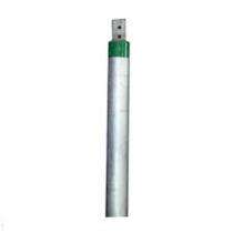 Gravin Pipe in Pipe Galvanized Iron 1 - 3 m Earthing Electrodes_0