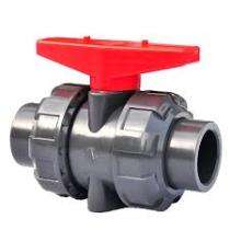 AIRA Manual UPVC Ball Valves 1 - 4 inch_0