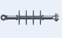 Polymer Composite Disc Insulators_0