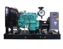 AC 10 - 100 kVA 5 - 25 L Diesel Generators_0