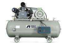 ANEST IWATA 0.5 - 30 kW Reciprocating Compressor Upto 120 CFM_0
