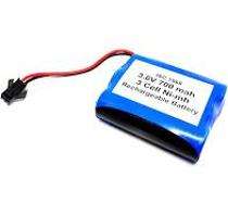 Maxell 1500 mAh 3.6 V Lithium Ion Batteries_0
