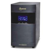 MICROTEK 1 kVA Inverter_0