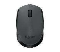 Logitech Mouse M170 WiFi Optical ‎13 x 7.4 x 3.6 cm_0