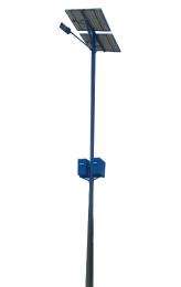 JKR Enterprises 90 W Cool White LED Aluminium 12, 24 V, 300 Ah Solar Street Light_0