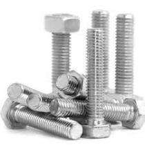 MBC M6 - M14 Mild Steel Hexagon Head Bolts 150 mm_0