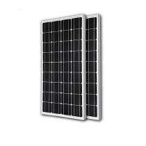 Livfast 20 - 60 Cell Solar Panel_0