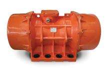 OLI Cast Iron Three Phase Vibratory Motor_0