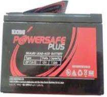 Flooded 6 V 7 Ah Lead Acid Batteries_0