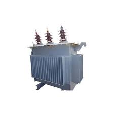 Three Phase 11 kVA 11 kV Transformers Industrial_0