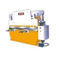 20 metric ton Hydraulic Press Brake Machine_0