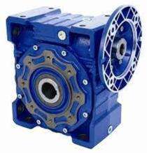 ENERGIKA 2 - 110 kW Worm Reduction Gear Box 130 7.5,10,15,20,30,40,50,80,100 100 - 4500 Nm_0