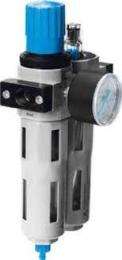 FESTO FRL Unit 16 bar 1/2 in_0