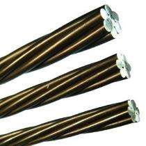 GS (Galvanised Steel) Earth Wires 8 SWG - 10 SWG_0