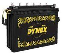 DYNEX Sealed 12 V 150 Ah Lead Acid Batteries_0