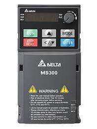 DELTA VFD4A8MS21ANSAA 230V 0.75 KW Single Phase Variable Frequency Drive_0