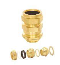 SPEEDWELL CW Part Single Compression Cable Gland M20_0