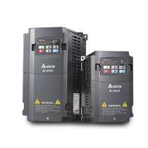 DELTA VFD004CB21A-20 230V 0.37 KW Single Phase Variable Frequency Drive_0