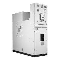 Spark Three Phase Copper HT Panels 12 KV_0