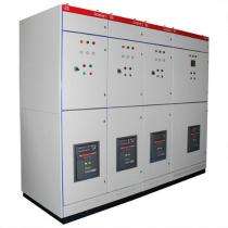 Indoor Automatic 3 Industrial Panel Medium Voltage Panels_0