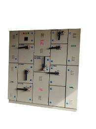 Mild Steel Copper Bus Coupler Panels_0