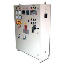 Three Phase + Neutral 660 V 4000 A Copper LT Panels_0