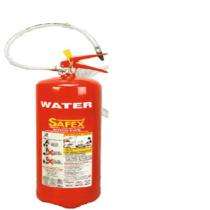 SAFEX 9 L Water CO2 Fire Extinguishers_0