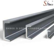 Shree Ji 100 x 50 (mm) IS 2062 SS Channels 10.5-13.5 METER_0