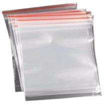 Zipper Type 50 GSM VCI Film Bag_0