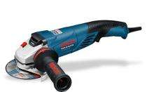 BOSCH GWS 18-125 L 125 mm Angle Grinders 1800 W 11500 rpm_0