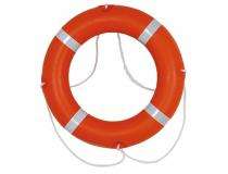 Polyethylene Life Buoy Rings 110 mm_0