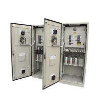 Elite Energy Devices APFC Panels Mild Steel Three Pole IP55 / IP66 40 kVAR_0