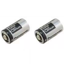 CR15H270 850 mAh 3 V Lithium Ion Batteries_0