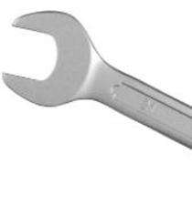 190 mm Hammering Open Jaw Hand Spanners_0