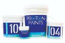 Proton Paints White Acrylic Primers 20 Ltr_0