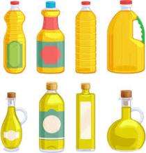 EAST RASAYAN Edible 4 Packer PET, HDPE 500 mL, 1, 5, 10 L Bottles_0