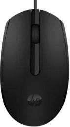 HP Mouse M10 Wired USB Optical ‎10.6 x 6.3 x 6.3 cm_0