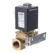 Brass, Stainless Steel, Steel 2 - 50 mm Piston Type Solenoid Valves_0