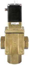 PVDF, PP 1 - 25 mm Vacuum Solenoid Valves_0