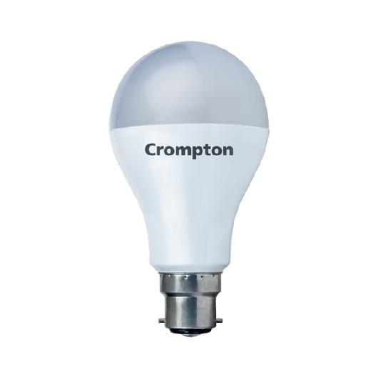 Crompton 7 W Cool Daylight B22 1 piece LED Bulbs_0