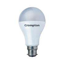Crompton 7 W Cool Daylight B22 1 piece LED Bulbs_0