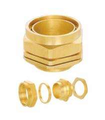 SPEEDWELL BW 3 BW 4 Part Single Compression Cable Gland M20_0