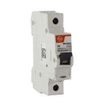 L&T BB10060C Single Pole 6 A C MCB_0