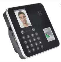 Realtime Combination 10000 User Time Attendance System_0
