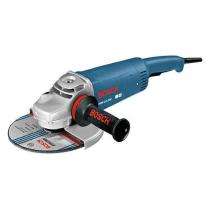 BOSCH GWS 24-230 H 230 mm Angle Grinders 2400 W 6500 rpm_0